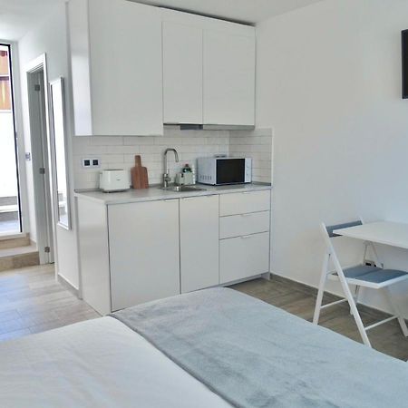 Apartamento Unico En El Sauzal - Inolvidable!!! Exteriör bild