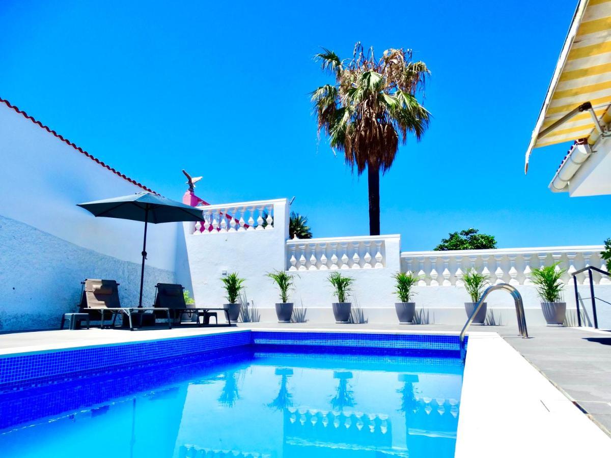 Apartamento Unico En El Sauzal - Inolvidable!!! Exteriör bild