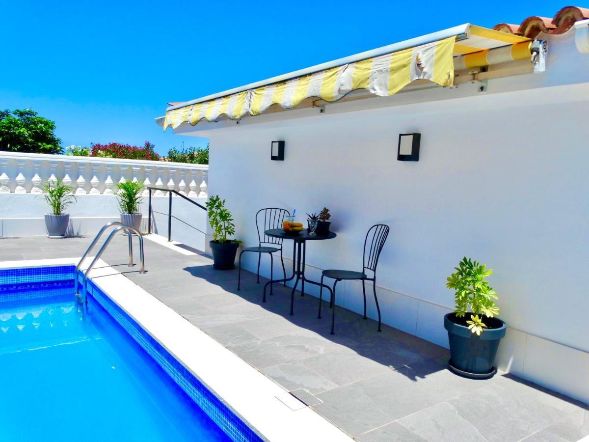 Apartamento Unico En El Sauzal - Inolvidable!!! Exteriör bild
