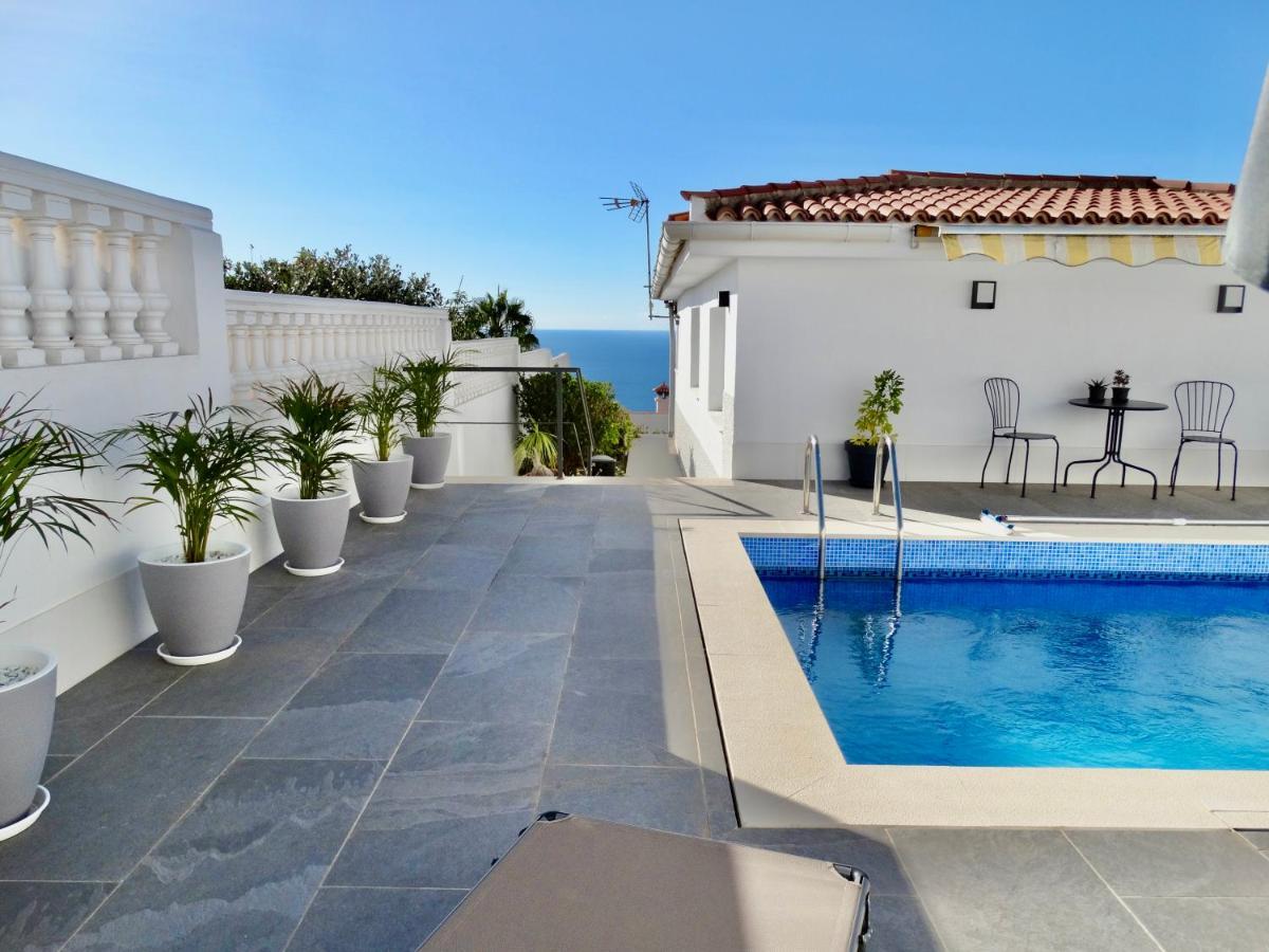 Apartamento Unico En El Sauzal - Inolvidable!!! Exteriör bild