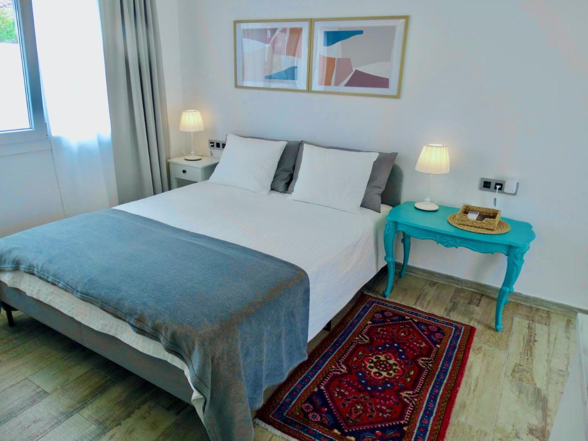 Apartamento Unico En El Sauzal - Inolvidable!!! Exteriör bild