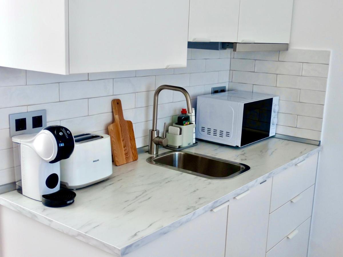 Apartamento Unico En El Sauzal - Inolvidable!!! Exteriör bild