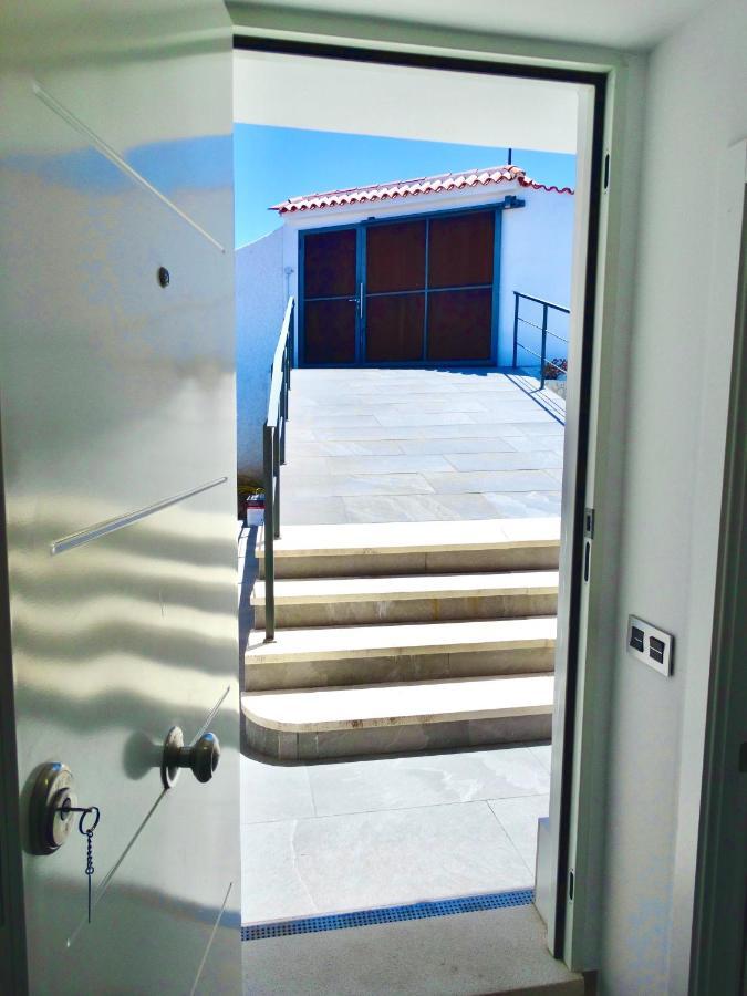 Apartamento Unico En El Sauzal - Inolvidable!!! Exteriör bild