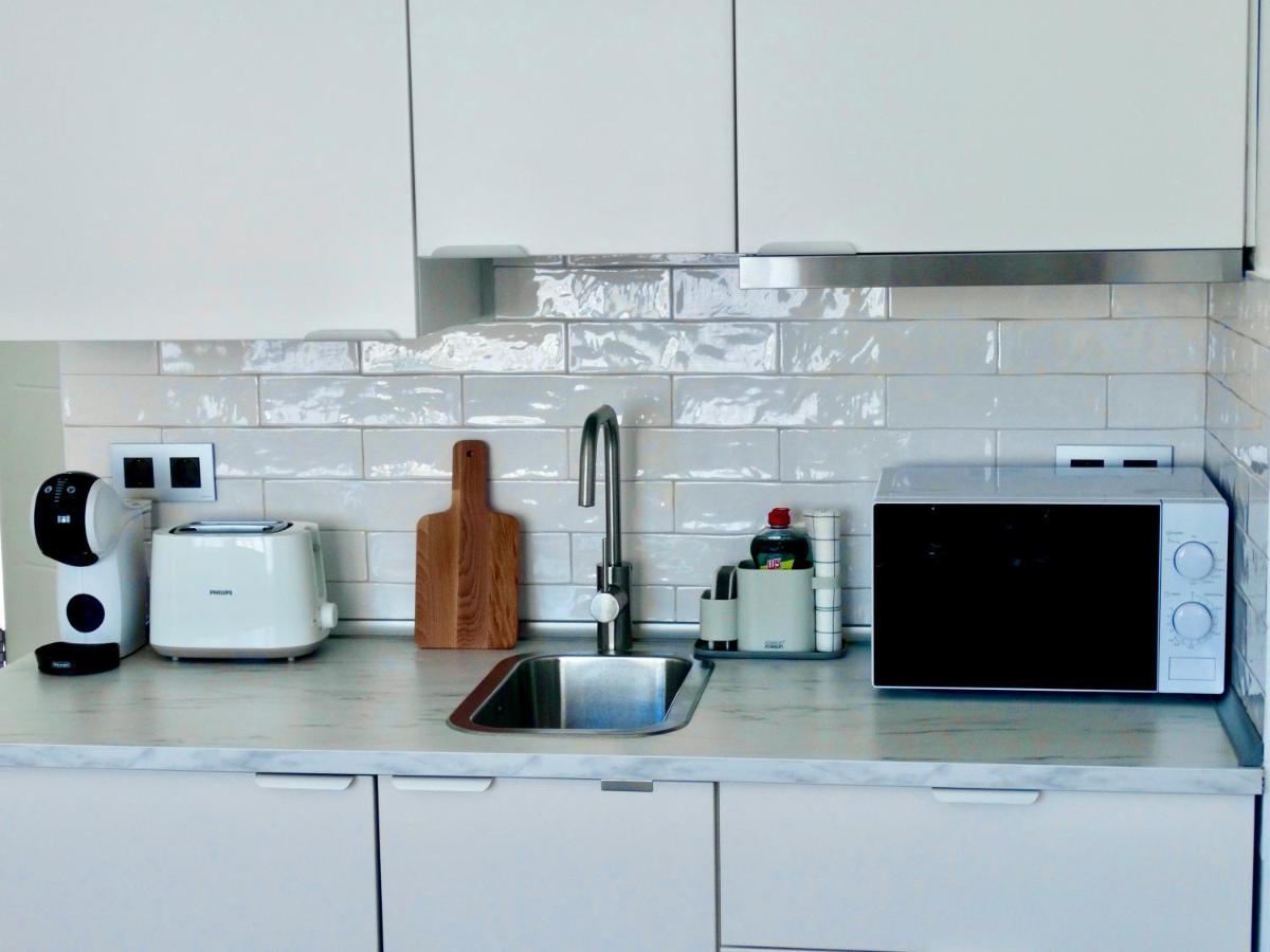 Apartamento Unico En El Sauzal - Inolvidable!!! Exteriör bild