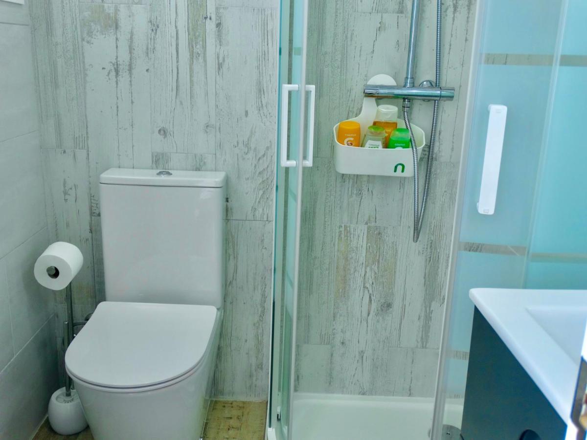 Apartamento Unico En El Sauzal - Inolvidable!!! Exteriör bild