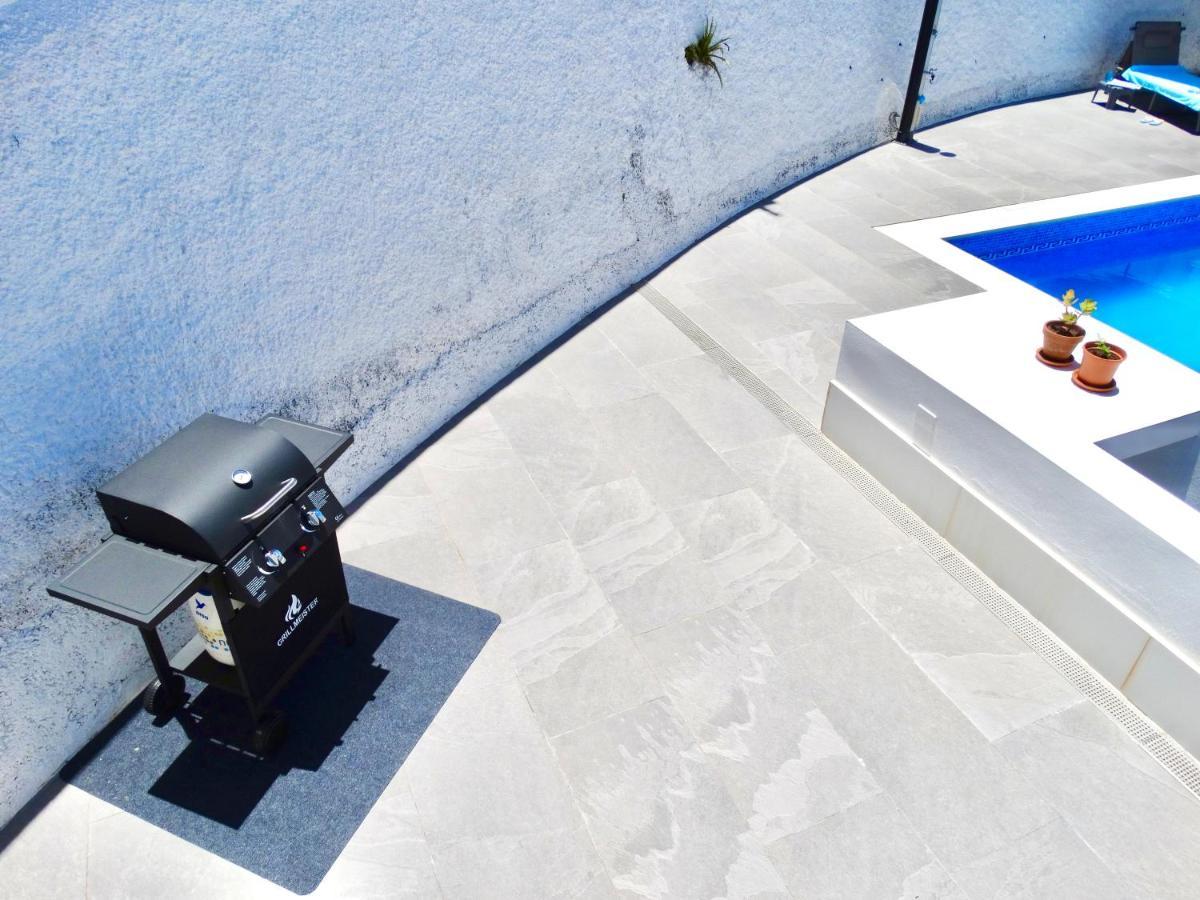 Apartamento Unico En El Sauzal - Inolvidable!!! Exteriör bild