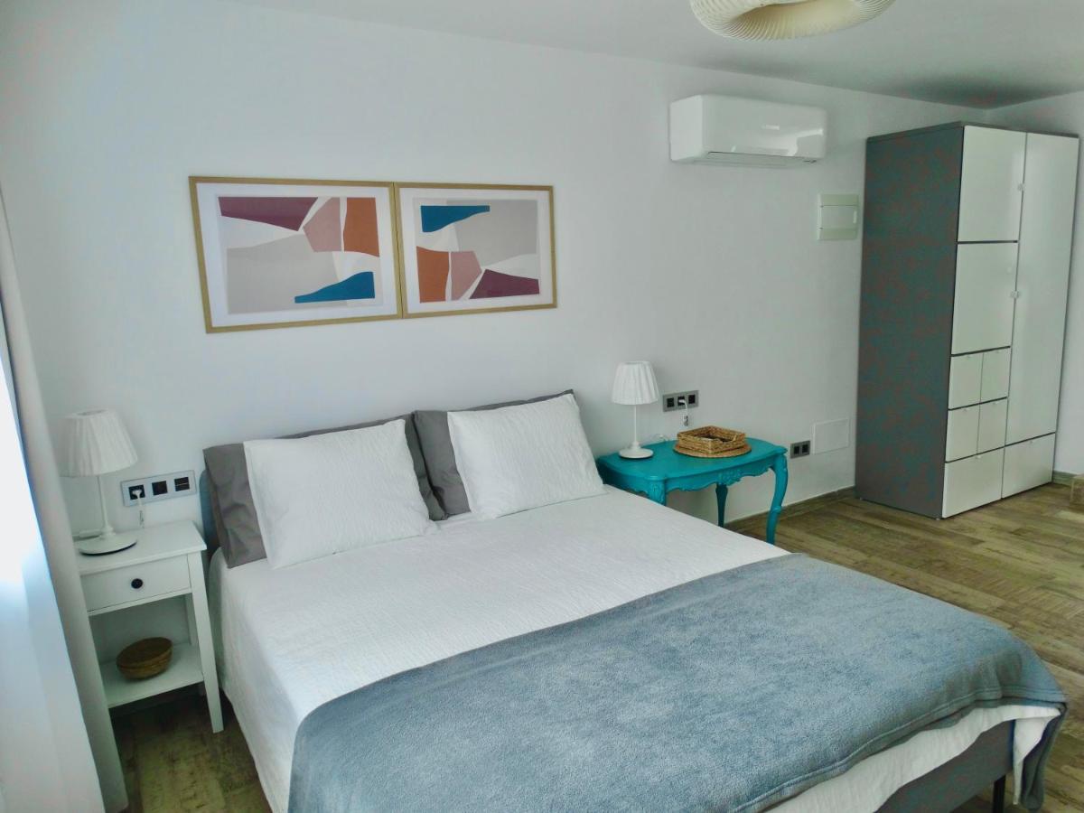 Apartamento Unico En El Sauzal - Inolvidable!!! Exteriör bild